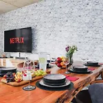 Svyvo Cologne - Serviced Apartments Ehrenfeld